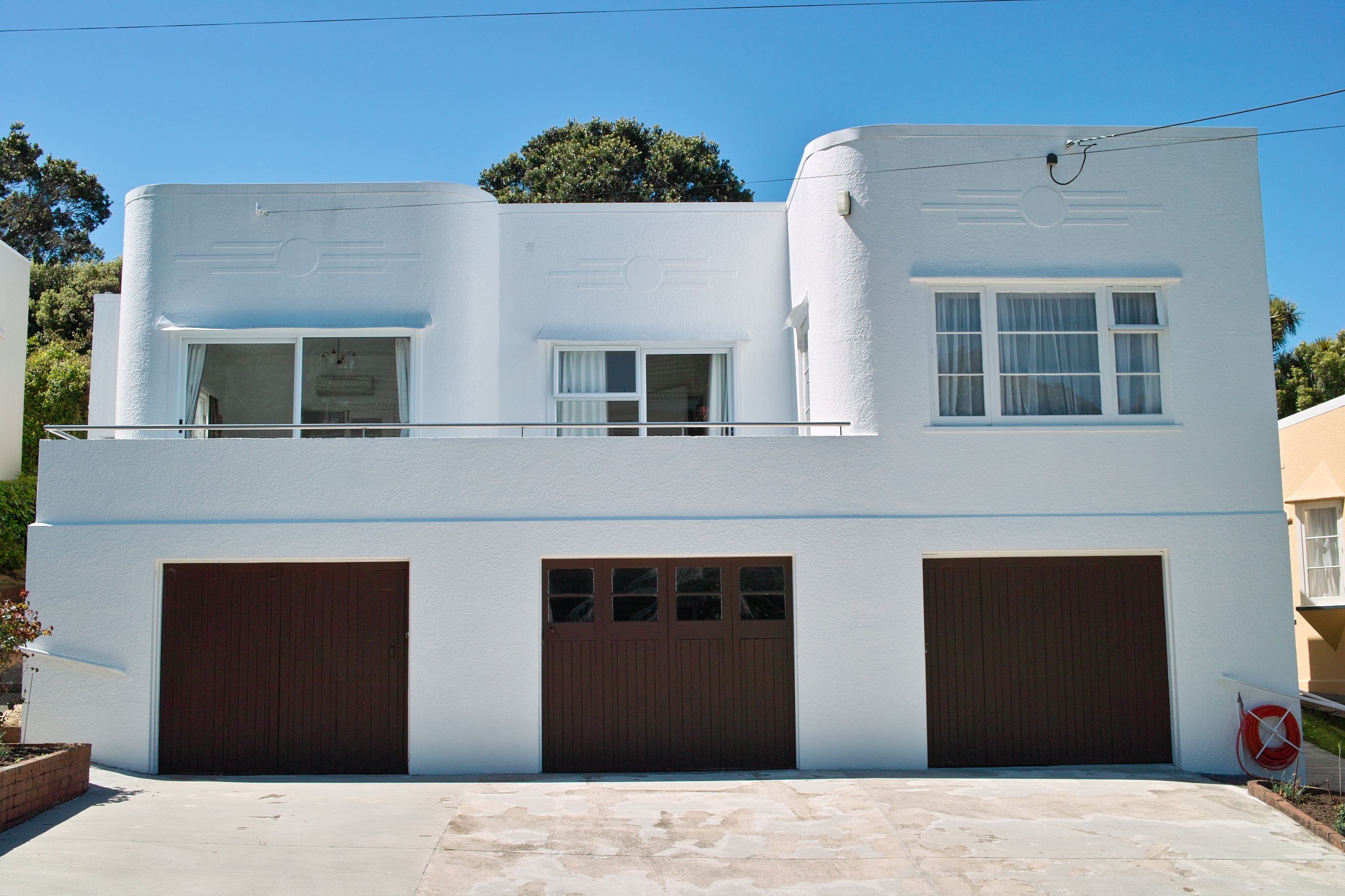 Pond's Place 02 Karori and Johnston Reserve, Wellington